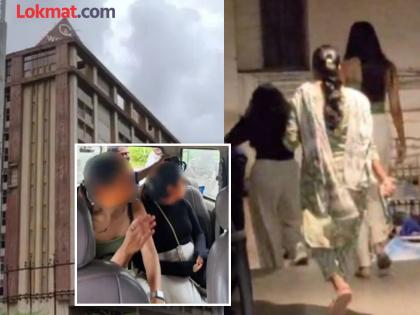 Frustrated with daughter in law drinking father in law orders police raid | "हॅलो, माझी सून हॉटेलच्या ४४३ रुममध्ये…"; सासऱ्याने टीप दिली अन् पोलिसांनी धाड टाकताच... Frustrated with daughter in law drinking father in law orders police raid | "हॅलो, माझी सून हॉटेलच्या ४४३ रुममध्ये…"; सासऱ्याने टीप दिली अन् पोलिसांनी धाड टाकताच...