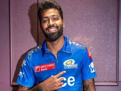 hardik pandya will lead mumbai indians talks of rohit sharma returning to the leadership are on hold | हार्दिक पांड्याच करणार MI नेतृत्व; रोहित शर्माकडे पुन्हा नेतृत्व येण्याच्या चर्चांना विराम