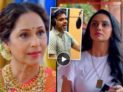 gulabi movie New song safar released Rahul Deshpande voice starring shruti marathe mrinal kulkarni ashvini bhave | मैत्रीची अनोखी 'सफर'! 'गुलाबी' सिनेमातील नवीन गाणं रिलीज, राहुल देशपांडेंचा आवाज