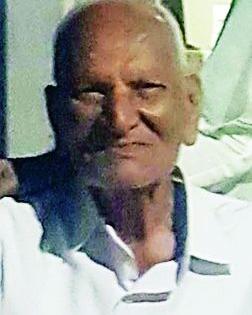 Former Vice Chancellor of Nagpur Gulabrao Kadam passes away | नागपूर विद्यापीठाचे माजी कुलगुरू गुलाबराव कदम यांचे निधन