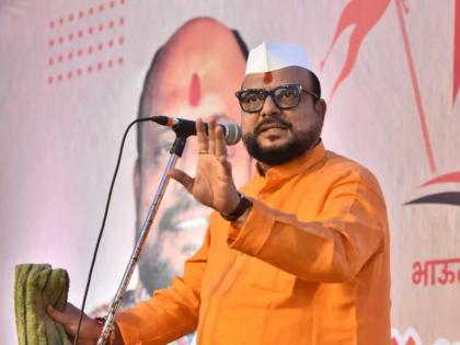 Maharashtra: Shiv Sena Gulabrao Patil On Jalgaon Shiv Sena Office | Jalgaon Shiv Sena Office: शिवसेनेच्या कार्यालयात भूत? कार्यकर्त्यांमध्ये घबराट, गुलाबराव पाटलांनी काढली समजूत Maharashtra: Shiv Sena Gulabrao Patil On Jalgaon Shiv Sena Office | Jalgaon Shiv Sena Office: शिवसेनेच्या कार्यालयात भूत? कार्यकर्त्यांमध्ये घबराट, गुलाबराव पाटलांनी काढली समजूत