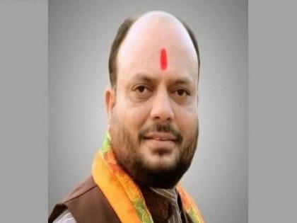 Offensive statement about Gulabrao Patil and Gurjar community, case against Youth Sena campaigner Sharad Koli | गुलाबराव पाटील व गुर्जर समाजाविषयी आक्षेपार्ह वक्तव्य