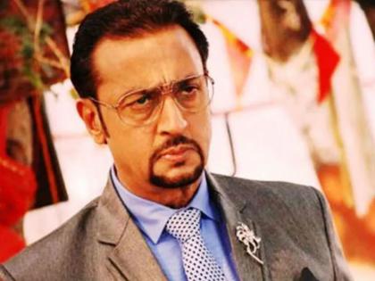 Actor Gulshan Grover in trouble in Rana-Patel dispute | राणा - पटेल वादात अभिनेता गुलशन ग्रोवर अडचणीत