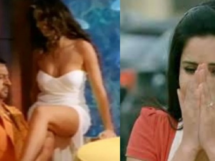 Katrina Kaif on bold kissing scene with Gulshan Grover for which she had practiced for two hours in a closed Room | 'या' अभिनेत्रीला गुलशन ग्रोवरसोबत द्यायचा होता किसींग सीन, त्यासाठी एका बंद खोलीत चक्क दोन तास केला होता सराव