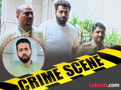 Agripada police have arrested a 27 year old husband in the murder case of a 53 year old woman from Mazgaon | ५३ वर्षाच्या काकीचा २७ वर्षाच्या पुतण्यासोबत विवाह; हत्येनंतर पोलिसांनी पतीला केली अटक, आई फरार Agripada police have arrested a 27 year old husband in the murder case of a 53 year old woman from Mazgaon | ५३ वर्षाच्या काकीचा २७ वर्षाच्या पुतण्यासोबत विवाह; हत्येनंतर पोलिसांनी पतीला केली अटक, आई फरार