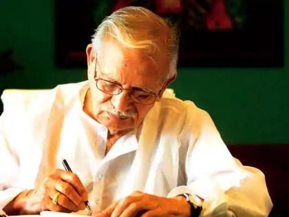 Birthday Special : मनाला स्पर्श करणाऱ्या गुलजारांच्या काही गाजलेल्या शायरी!
