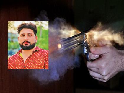 Beed Crime: गोळ्या झाडून मजूराचा खून करणाऱ्या आरोपीचा चार पथकांकडून शोध सुरू Beed Crime: गोळ्या झाडून मजूराचा खून करणाऱ्या आरोपीचा चार पथकांकडून शोध सुरू