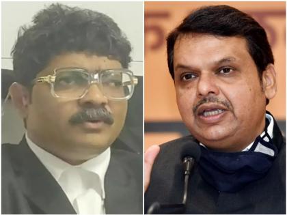 congress atul londhe demands that state home minister devendra fadnavis should show courage to take action against gunaratna sadavarte | “गुणरत्न सदावर्तेंवर कारवाई करण्याची हिंमत गृहमंत्र्यांनी दाखवावी”; काँग्रेसचे आव्हान