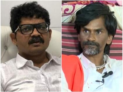 advocate gunaratna sadavarte slams manoj jarange patil over criticism on political leader and agitation for reservation | “मनोज जरांगे स्वतःला कोण समजतात, बॅरिस्टर की ॲटर्नी जनरल”; गुणरत्न सदावर्तेंची थेट विचारणा