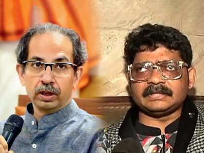 advocate gunratna sadavarte seeks to ban on shiv sena uddhav balasaheb thackeray group daily saamana paper | Maharashtra Politics: “गृहमंत्रालयाने दखल घ्यावी, शिवसेनेचे मुखपत्र ‘सामना’वर बंदी घालावी”; सदावर्तेंची मागणी 