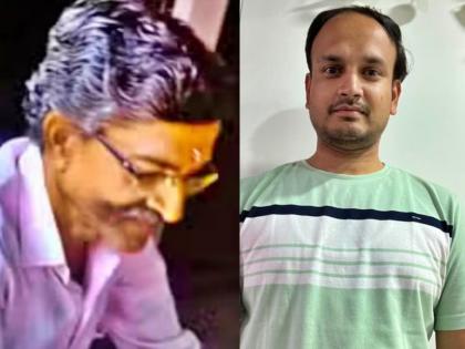 sensational revelation in varanasi rajendra gupta family murder case nephew vicky is killer | पुतण्यानेच केली काका, काकू आणि ३ भावंडांची हत्या; १९९७ मधील 'त्या' घटनेचा घेतला बदला