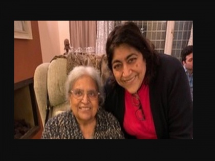 Gurinder Chadha's aunt dies of coronavirus complications PSC | कोरोनामुळे या प्रसिद्ध बॉलिवूड दिग्दर्शिकेच्या आत्याचे झाले निधन, सोशल मीडियाद्वारे दिली माहिती