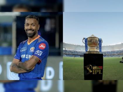 official name of the Ahmedabad based franchise- Ahmedabad based new IPL franchise to be called Gujarat Titans | official name of the Ahmedabad based franchise: अहमदाबाद फ्रँचायझीची गुगली; अहमदाबाद टायटन्स नव्हे तर 'या' नावाने खेळणार हार्दिक पांड्याचा संघ 