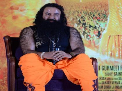 The accusation against the rapist Baba Ram Rahim, 2 cases of murder, know how or what was done, the murder | बलात्कारी बाबा राम रहीमवर 2 हत्यांचा आरोप, जाणून घ्या बाबानं कशा केल्या होत्या या हत्या