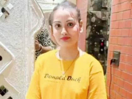 kanpur gurmeet kaur died after instagram marriage uttar pradesh | इन्स्टाग्रामवर सूत जुळलं, कोर्ट मॅरेजनंतर मुलाला दिला जन्म; २२ वर्षीय तरुणीने संपवलं आयुष्य