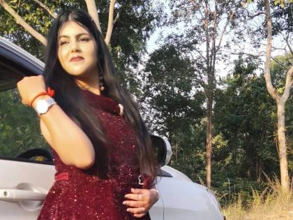 orisa actress ruchismita guru commits suicide at relatives house reason not revealed | आकांक्षा दुबेनंतर आणखी एका अभिनेत्रीची आत्महत्या, नातेवाईकाच्या घरीच घेतला गळफास