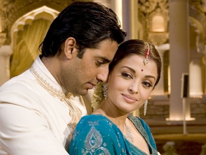 abhishek bachchan reveals lesser known facts about 2007 film guru-ram | अभिषेक बच्चनने शेअर केला ‘गुरु’च्या सेटवरचा मजेशीर किस्सा...वाचा