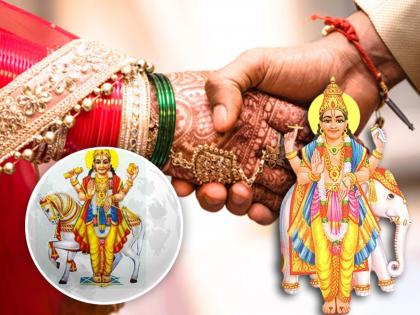 guru and shukra asta 2024 know about why vivah muhurat only in july and november after may month | गुरु-शुक्र अस्तंगत: अडीच महिने विवाह मुहूर्त नाही? जुलैनंतर थेट नोव्हेंबरमध्ये सनई चौघडे