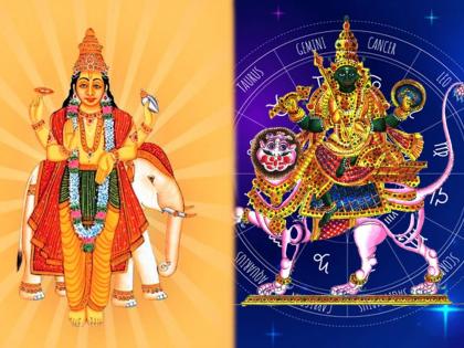 what is guru chandal yoga in kundali know about its impact and remedies according astrology | Guru Chandal Yoga: सातत्याने अपयश, निराशा पदरी पडतेय; तुमच्या कुंडलीत चांडाळ योग तर नाही? ‘हे’ उपाय करुन पाहा