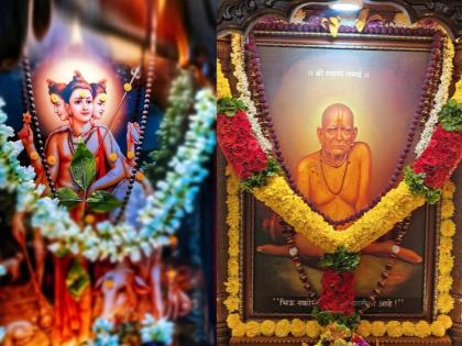 guru purnima 2025 know about guru puja guru mahati timeless significance of guru and how guru is still important today | गुरुवारी गुरुपौर्णिमा: गुरुपूजन, गुरुमहती, गुरुतत्त्व कालातीत; आजही आहे गुरुला महत्त्व guru purnima 2025 know about guru puja guru mahati timeless significance of guru and how guru is still important today | गुरुवारी गुरुपौर्णिमा: गुरुपूजन, गुरुमहती, गुरुतत्त्व कालातीत; आजही आहे गुरुला महत्त्व