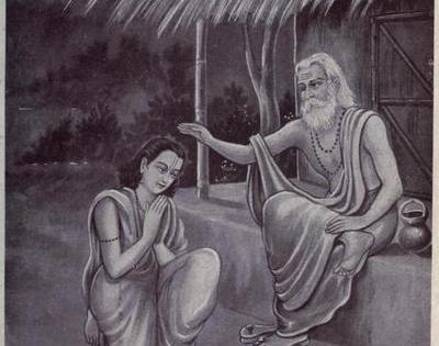 Origin and development of the Guru-Shishya tradition | गुरू-शिष्य परंपरेचा उगम आणि विकास