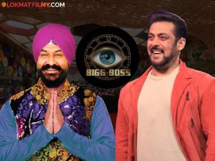 Bigg boss 18 Gurucharan singh from taarak mehta ka ooltah chashmah confirmed for salman khan show | Bigg boss 18 मध्ये येणार 'तारक मेहता...'चा सोढी? महिनाभर बेपत्ता झालेल्या गुरुचरण सिंहचं नाव चर्चेत