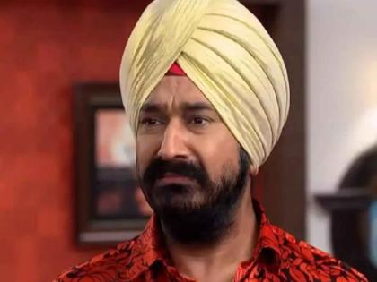 Gurucharan Singh reveals he is on Liquid Diet for 34 days debt of crores on his head | 'तारक मेहता...' फेम गुरुचरण सिंह ३४ दिवसांपासून Liquid Diet वर, डोक्यावर कोटींचं कर्ज