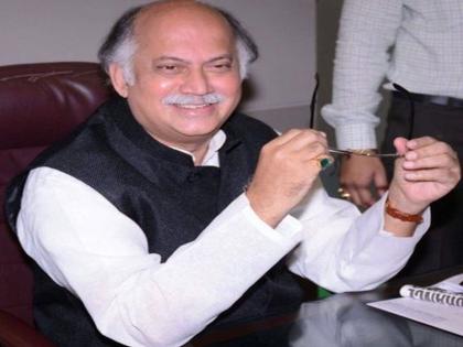 Kamat's demise has lost a leader with a great organizer and common people - Chief Minister | Gurudas Kamat Death: कामत यांच्या निधनानं उत्कृष्ट संघटक व सर्वसामान्यांशी बांधिलकी असणारा नेता गमावला- मुख्यमंत्री