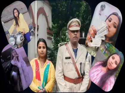 हातात लाखोंची रोकड, चक्क THAR मधून घरकामाला यायची 'पारो' मोलकरीण; कोट्यवधीचं गौडबंगाल उघड