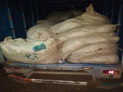 Gutka of15 lakhs seized by Food and Drug administration department at Wakad | वाकड येथे अमली पदार्थ विरोधी पथकाने जप्त केला साडे तेरा लाखांचा गुटखा