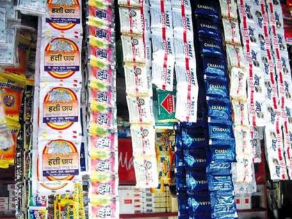 Raid on a factory manufacturing fake gutkha in Wadgaon Mavla; 11 lakh worth of property confiscated | वडगाव मावळात बनावट गुटखा तयार करणा-या कारखान्यावर छापा; ११ लाखांचा मुद्देमाल जप्त