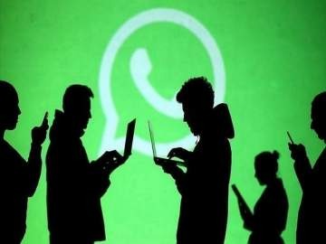 लय भारी! आता इंटरनेटशिवायदेखील सुरू होईल WhatsApp; जाणून घ्या, नेमकं कसं?