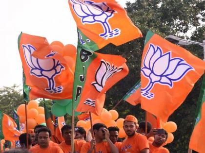 J&K DDC Result: BJP becomes largest party in Jammu; Still leading the Gupkar alliance | J&K DDC Result: जम्मूमध्ये भाजपा बनला सर्वात मोठा पक्ष; तरीही गुपकार युती आघाडीवर