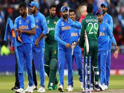 Four-nation competition proposal, including India-Pakistan; Information of PCB chief Rameez Raja | भारत-पाकिस्तानसह चार देशांच्या स्पर्धेचा प्रस्ताव; पीसीबी प्रमुख रमीझ राजा यांची माहिती