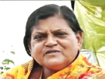 Suffering from the suicides of three include husband, Jyoti Deshmukh recovered the family! | तिघांच्या आत्महत्यांचे दु:ख झेलत तिने सावरले कुटुंब!