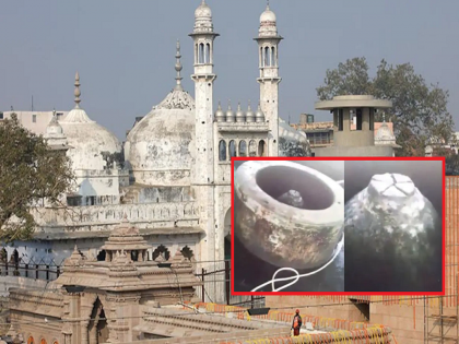 Gyanvapi Mosque: Shivlinga found in Gyanavapi Masjid will be worshiped? Supreme Court hearing on July 21 | Gyanvapi Mosque: ज्ञानवापी मशिदीत सापडलेल्या शिवलिंगाची पूजा होणार? 21 जुलै रोजी सुप्रीम कोर्टात सुनावणी