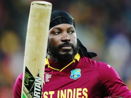 India vs West Indies 2nd ODI: chris gayle can make these records in second odi against india | India vs West Indies 2nd ODI: आज ख्रिस गेल करणार अनोखं 'त्रिशतक'