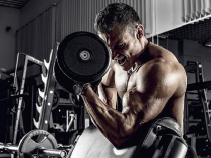 Increased use of body building supplements is harmful to the body | झटपट बॉडीबिल्डिंगचा नाद न्यारा, शरीराच्या नुकसानीचा खेळ सारा