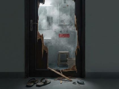 अंघोळीसाठी गेली, पण परत आलीच नाही! तासभर वाट पाहून पतीने दरवाजा तोडला, आत भीषण दृश्य...