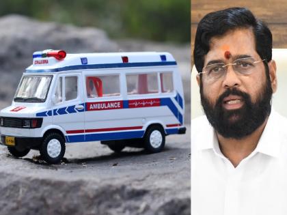 Congress NCP alleges that there is an ambulance scam worth 8 thousand crores in the state | राज्यात ८ हजार कोटींचा रुग्णवाहिका महाघोटाळा; काँग्रेस-राष्ट्रवादीचा गंभीर आरोप