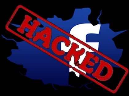 Offensive action by hacking Facebook account in Nagpur |  नागपुरात फेसबुक अकाऊंट हॅक करून आक्षेपार्ह कृती