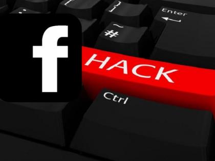 Be careful! Facebook hacking rate increased; Change password constantly? | सावधान! फेसबुक हॅक हाेण्याचे प्रमाण वाढले; पासवर्ड सतत बदलता ना?