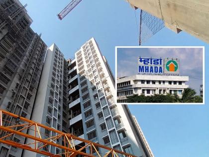 mhada lottery 2025 MHADA has not appointed representatives for house sales; Registration for 5,285 houses has started; Apply by August 13 | म्हाडाने घर विक्रीसाठी प्रतिनिधी नेमलेले नाहीत; ५,२८५ घरांसाठी नोंदणी सुरू; १३ ऑगस्टपर्यंत करा अर्ज mhada lottery 2025 MHADA has not appointed representatives for house sales; Registration for 5,285 houses has started; Apply by August 13 | म्हाडाने घर विक्रीसाठी प्रतिनिधी नेमलेले नाहीत; ५,२८५ घरांसाठी नोंदणी सुरू; १३ ऑगस्टपर्यंत करा अर्ज