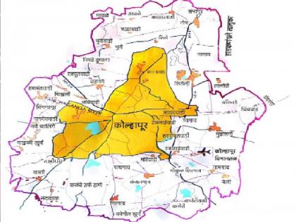 State government positive on demand for extension of Kolhapur city limits | कोल्हापूर हद्दवाढीस सरकारचा सकारात्मक निर्णय अपेक्षित, प्रशासक मंजूलक्ष्मी यांचे सूतोवाच State government positive on demand for extension of Kolhapur city limits | कोल्हापूर हद्दवाढीस सरकारचा सकारात्मक निर्णय अपेक्षित, प्रशासक मंजूलक्ष्मी यांचे सूतोवाच