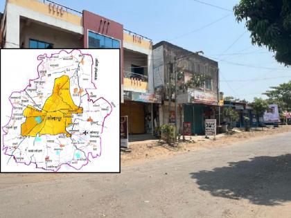 20 villages to observe bandh today against Kolhapur boundary extension | Bandh: कोल्हापूर हद्दवाढीच्या विरोधात २० गावांत आज बंद; कृती समितीचा मंत्री आबिटकर, मुश्रीफांना इशारा 