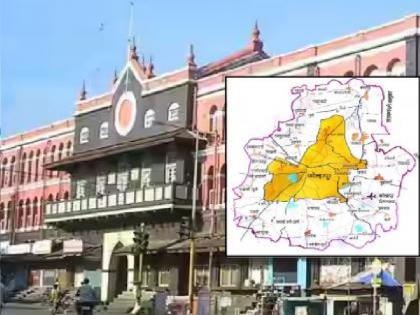 Kolhapur boundary extension report to be submitted on Monday | काय होणार..? कोल्हापूर हद्दवाढीचा अहवाल सोमवारी देणार