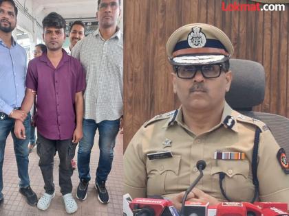 Pune crime : गुप्तरोगाच्या उपचारासाठी पैसे नव्हते;हडपसर हॉस्पिटलमध्ये बॉम्ब ठेवून खंडणी उकळण्याचा कट, आरोपी नागपुरातून अटकेत - Marathi News | Pune crime There was no money for the treatment of a venereal disease; conspiracy to plant a bomb in the hospital and collect ransom, accused arrested from Nagpur | Latest pune News at Lokmat.com
