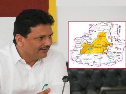 Meeting with Chief Minister soon for extension of Kolhapur boundary, Guardian Minister Prakash Abitkar gave information | कोल्हापूरच्या हद्दवाढीसाठी लवकरच मुख्यमंत्र्यांसोबत बैठक, पालकमंत्री प्रकाश आबिटकर यांनी दिली माहिती Meeting with Chief Minister soon for extension of Kolhapur boundary, Guardian Minister Prakash Abitkar gave information | कोल्हापूरच्या हद्दवाढीसाठी लवकरच मुख्यमंत्र्यांसोबत बैठक, पालकमंत्री प्रकाश आबिटकर यांनी दिली माहिती