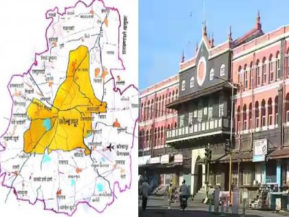 Opposition to the expansion of Kolhapur city limits, Gram Panchayats send resolution | कोल्हापूर शहराच्या हद्दवाढीला विरोधच, ग्रामपंचायतींनी ठराव पाठविले Opposition to the expansion of Kolhapur city limits, Gram Panchayats send resolution | कोल्हापूर शहराच्या हद्दवाढीला विरोधच, ग्रामपंचायतींनी ठराव पाठविले