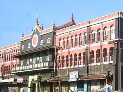 There are only proposals regarding the extension of Kolhapur's boundary, but it has not increased even by an inch | Kolhapur: प्रस्तावांची ‘हद्द’; पण शहराची इंचानेही नाही ‘वाढ’, राजकीय विषय बनल्याने कोंडी There are only proposals regarding the extension of Kolhapur's boundary, but it has not increased even by an inch | Kolhapur: प्रस्तावांची ‘हद्द’; पण शहराची इंचानेही नाही ‘वाढ’, राजकीय विषय बनल्याने कोंडी